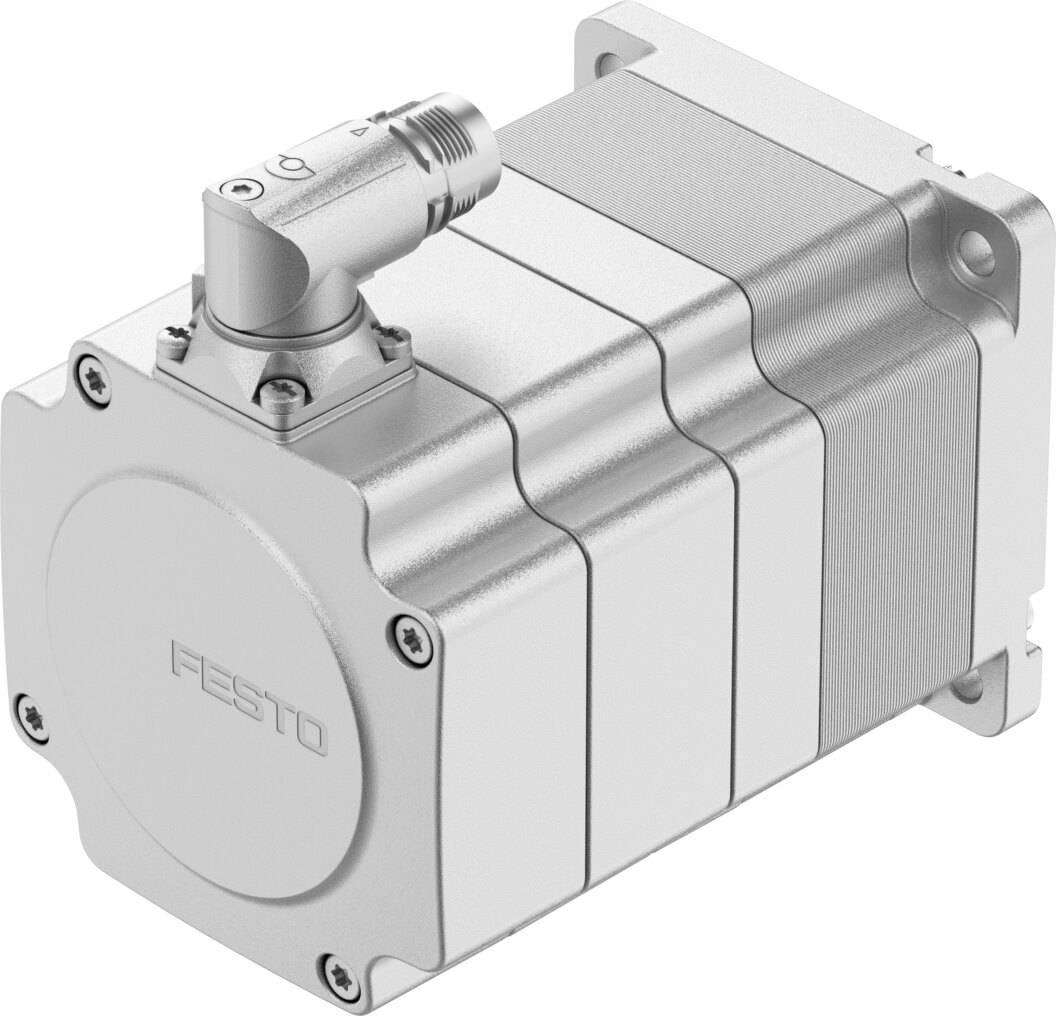 Stepper motor
