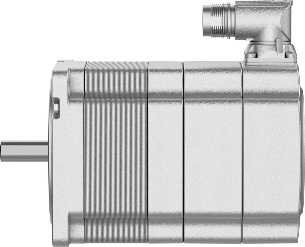 Stepper motor