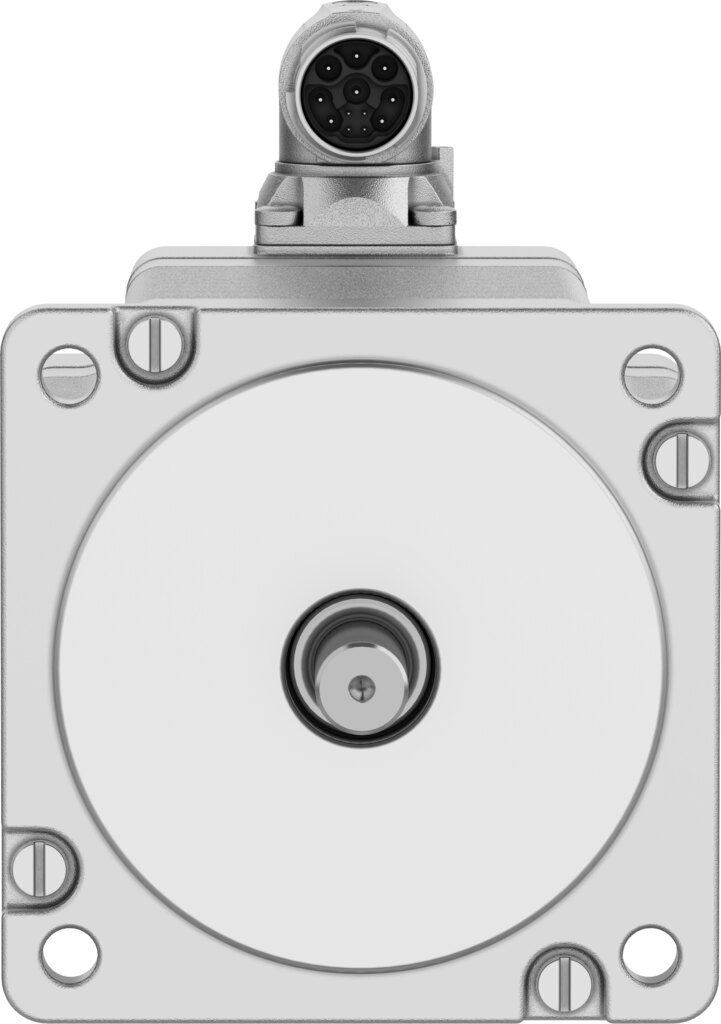Stepper motor