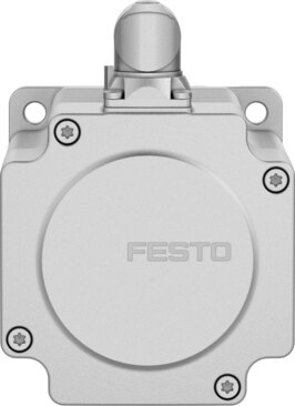Stepper motor