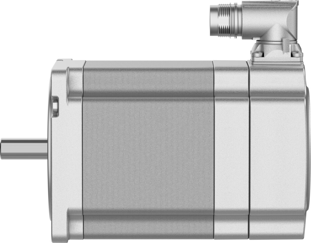 Stepper motor