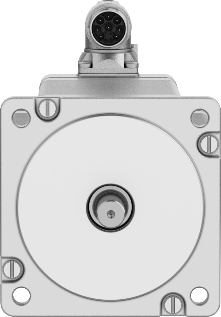 Stepper motor