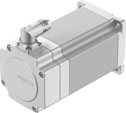 Stepper motor