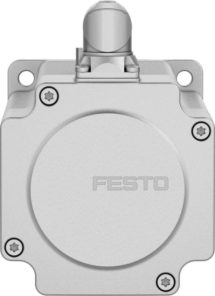 Stepper motor