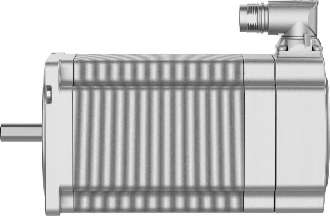 Stepper motor