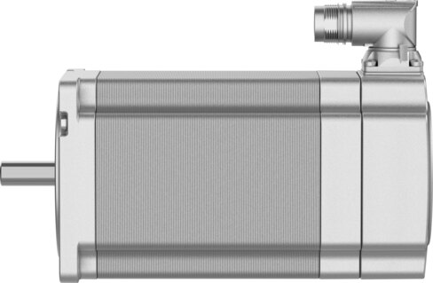 Stepper motor