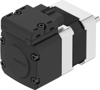 Stepper motor