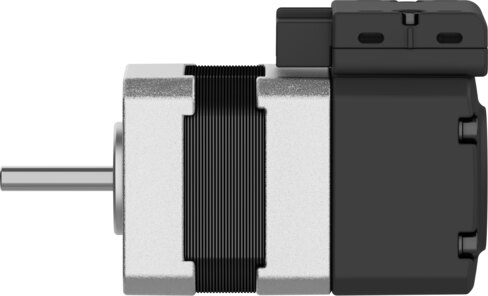 Stepper motor