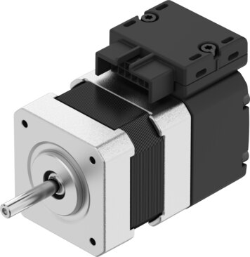 Stepper motor
