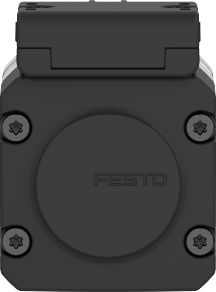 Stepper motor