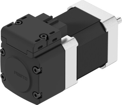 Stepper motor