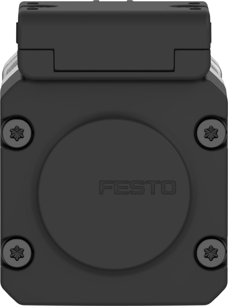 Stepper motor