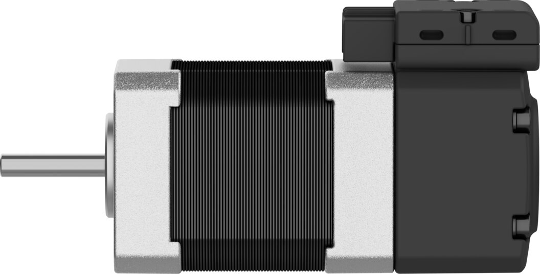 Stepper motor