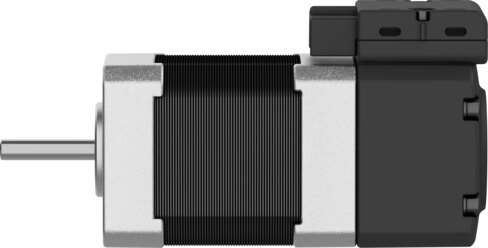 Stepper motor