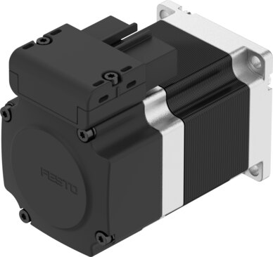Stepper motor