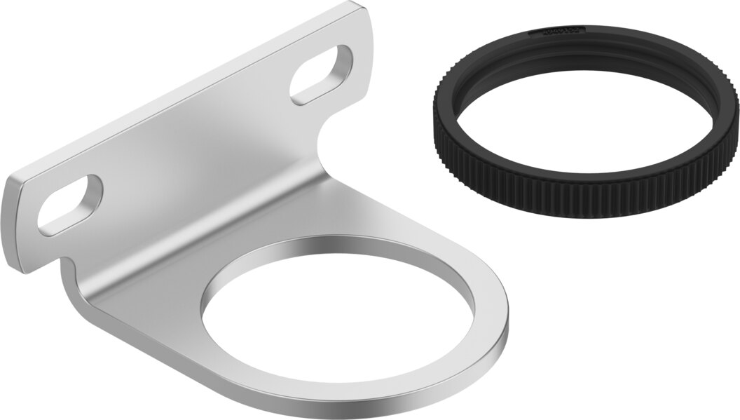 Mounting bracket