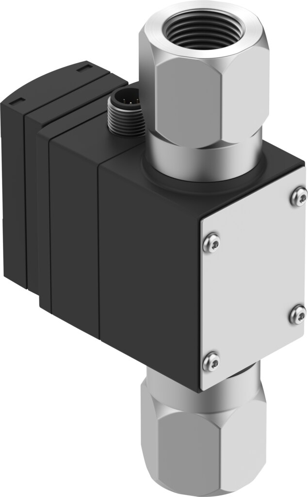 Flow sensor