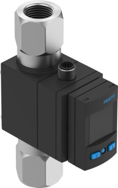 Flow sensor