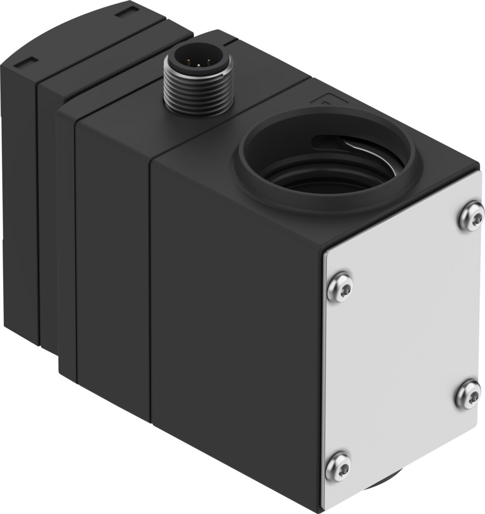 Flow sensor