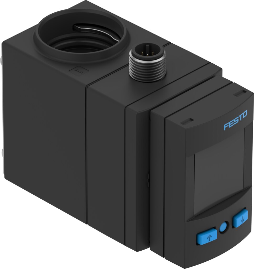 Flow sensor