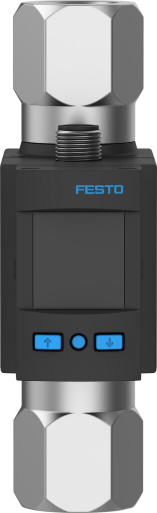 Flow sensor