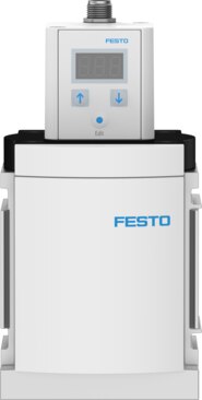Pressure regulator