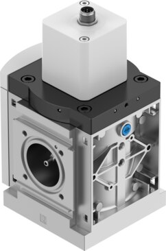 Pressure regulator
