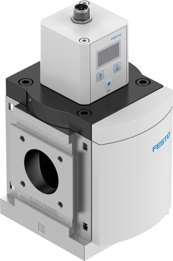 Pressure regulator