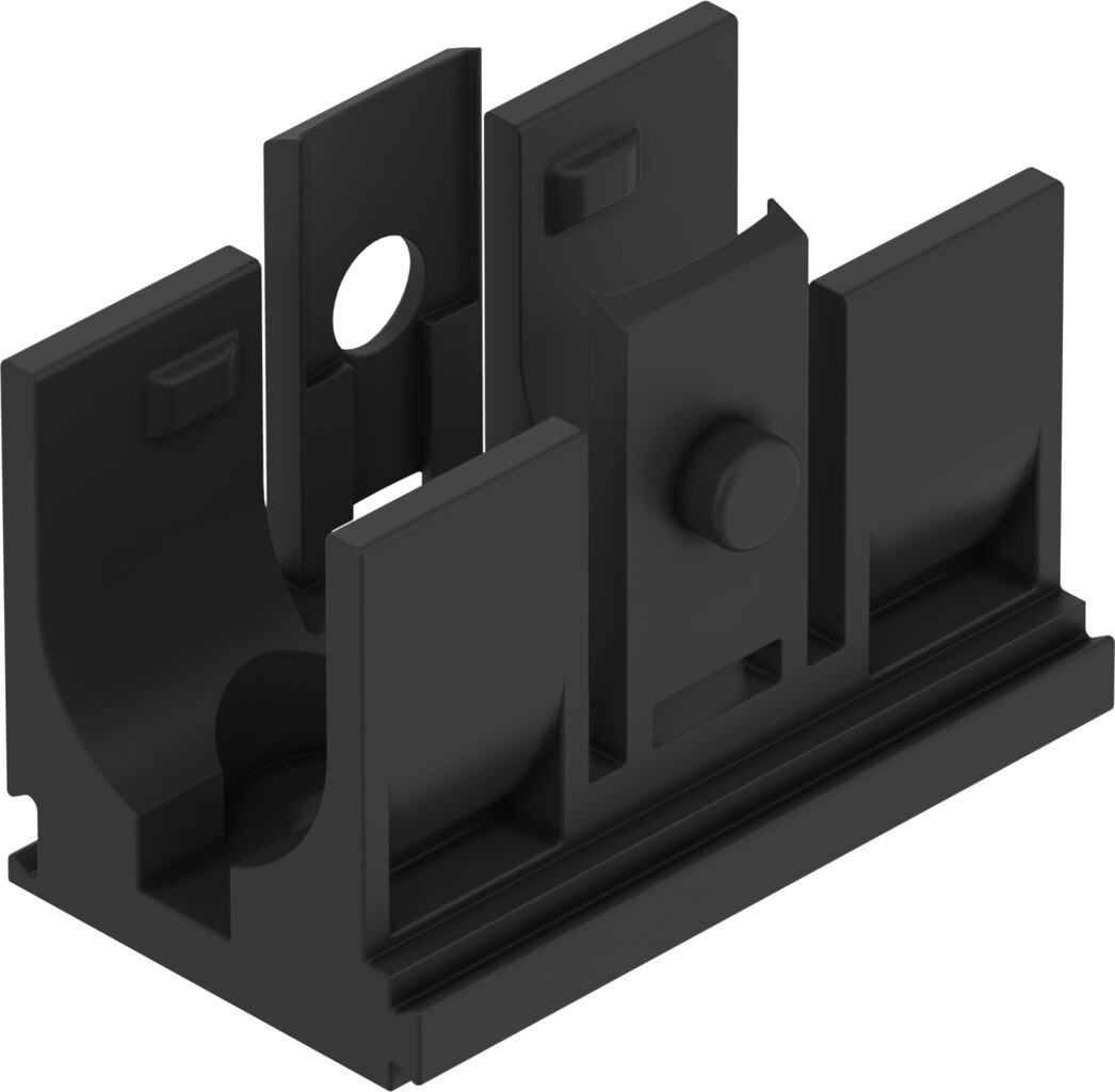 Mounting clip