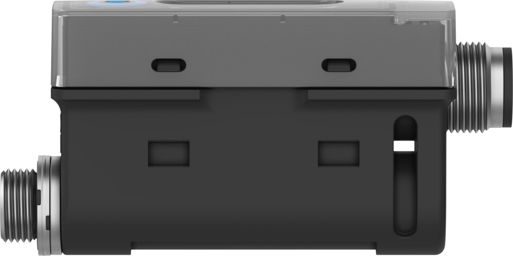 Pressure sensor