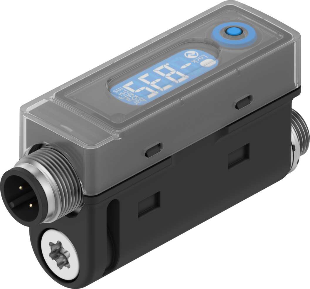 Pressure sensor
