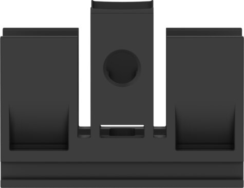 Mounting clip