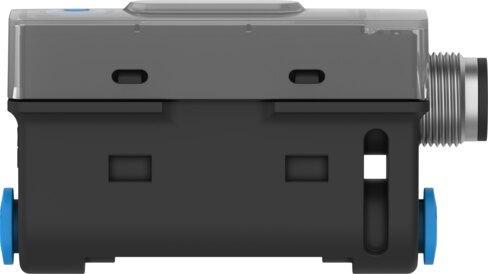 Pressure sensor