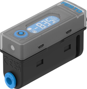 Pressure sensor