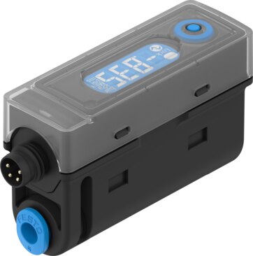 Pressure sensor