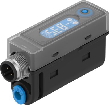 Pressure sensor