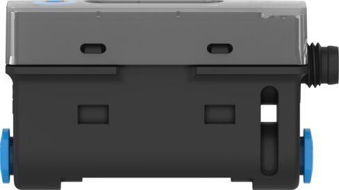 Pressure sensor