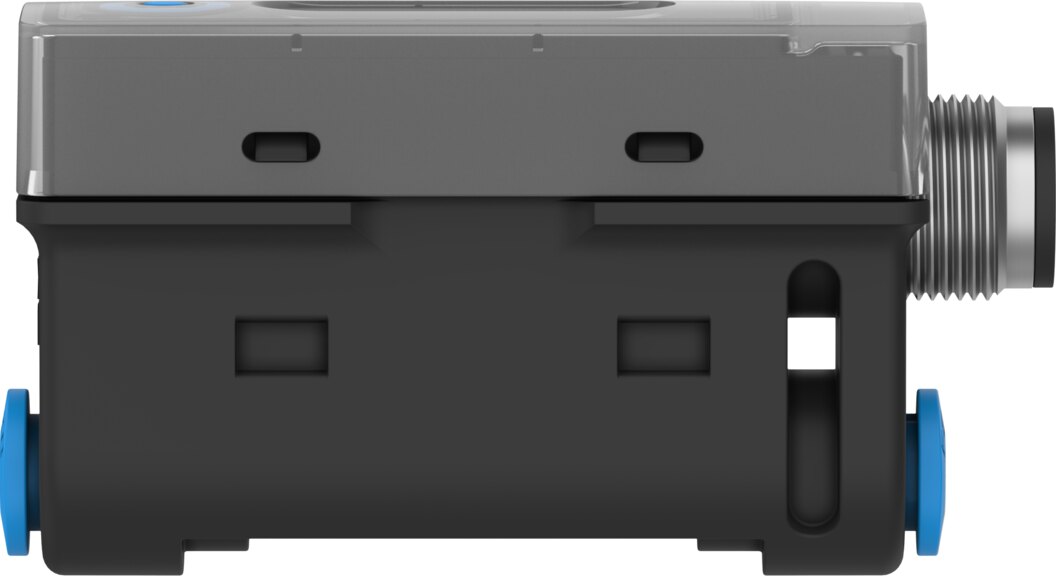 Pressure sensor