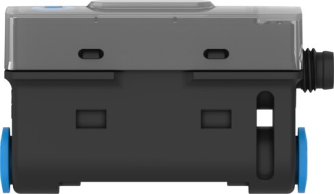 Pressure sensor