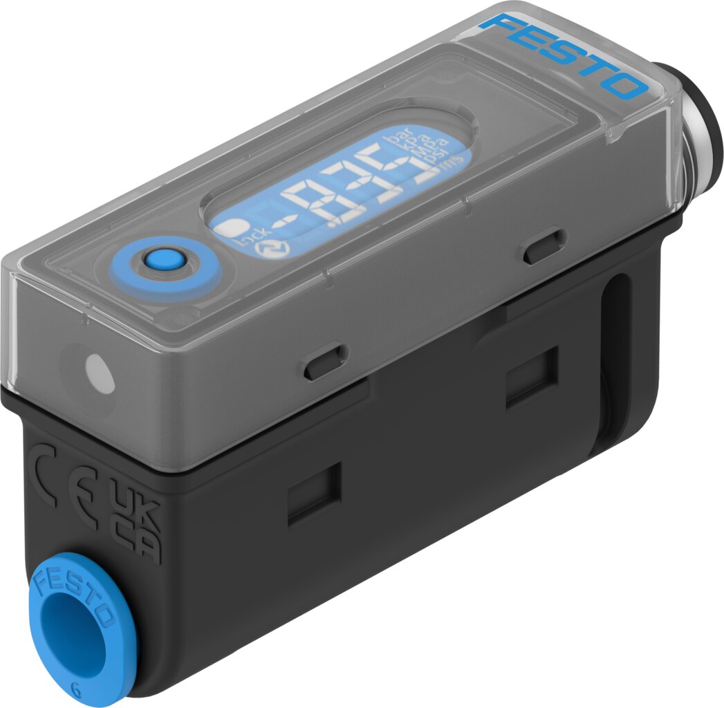 Pressure sensor