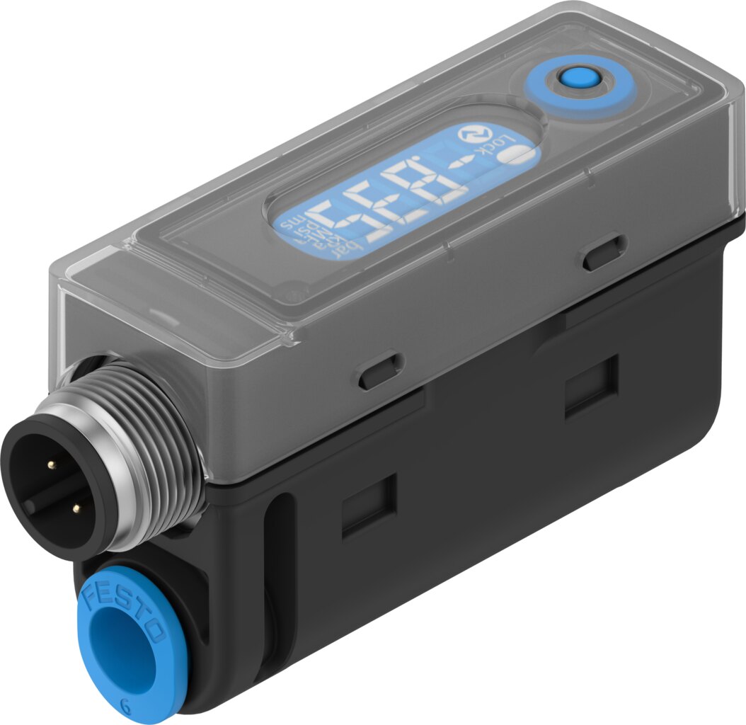 Pressure sensor