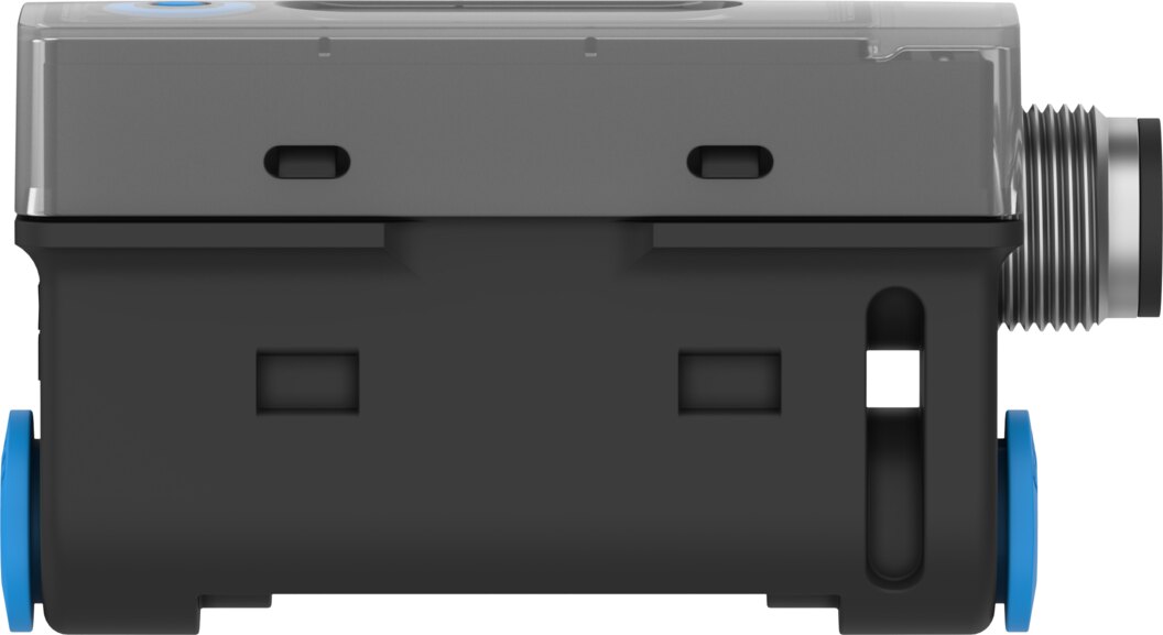 Pressure sensor