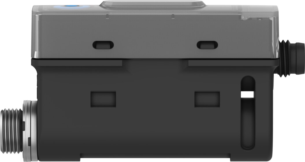 Pressure sensor