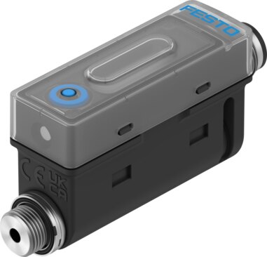 Pressure sensor