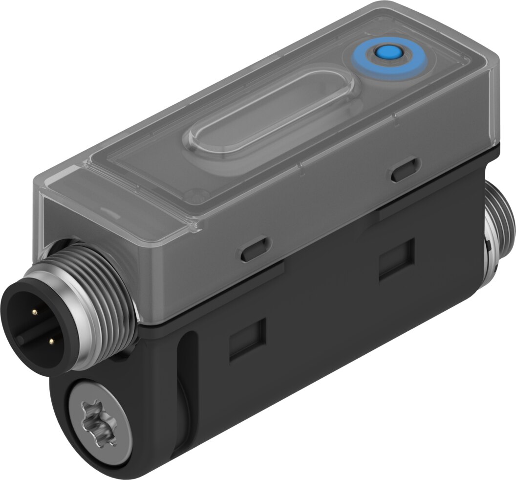 Pressure sensor