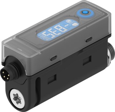 Pressure sensor