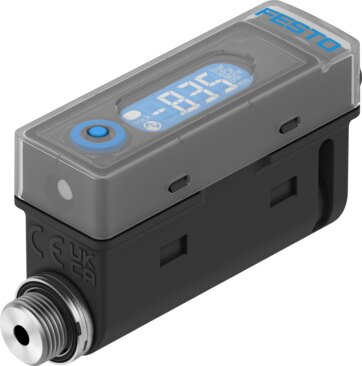 Pressure sensor
