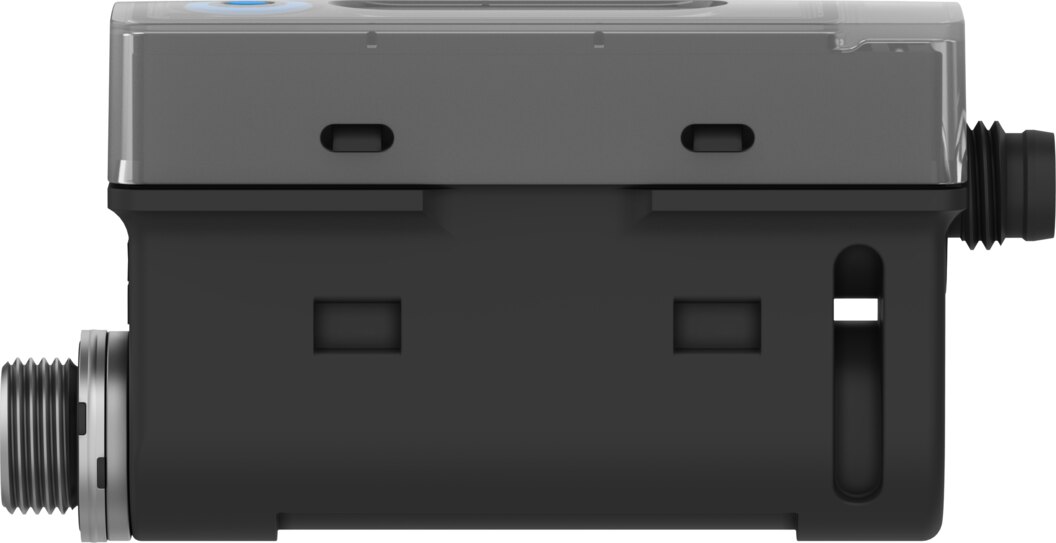Pressure sensor