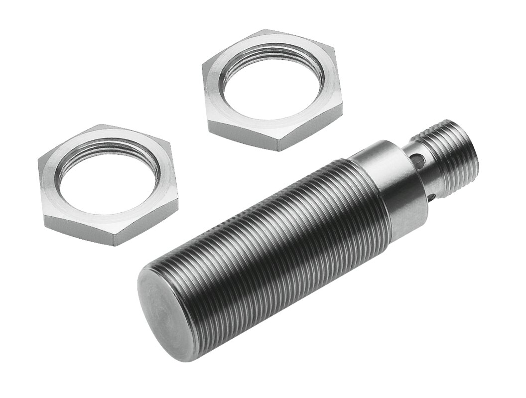 Proximity sensor