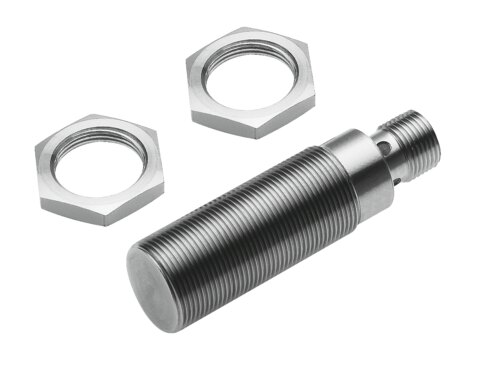 Proximity sensor